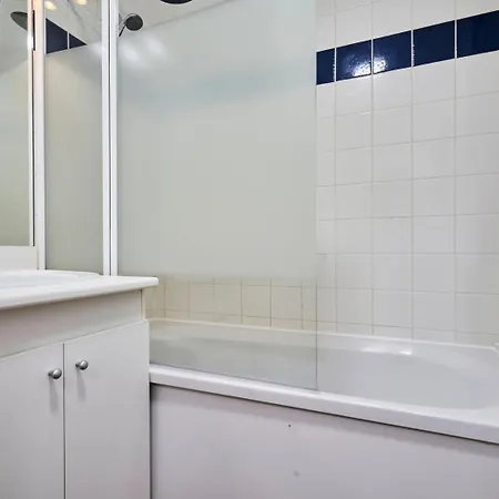 Large Studio Between Train Station & Grand Place Lille Extérieur photo