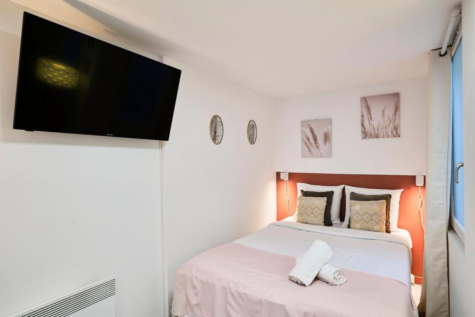 Apartamento Large Between Train Station & Grand Place *