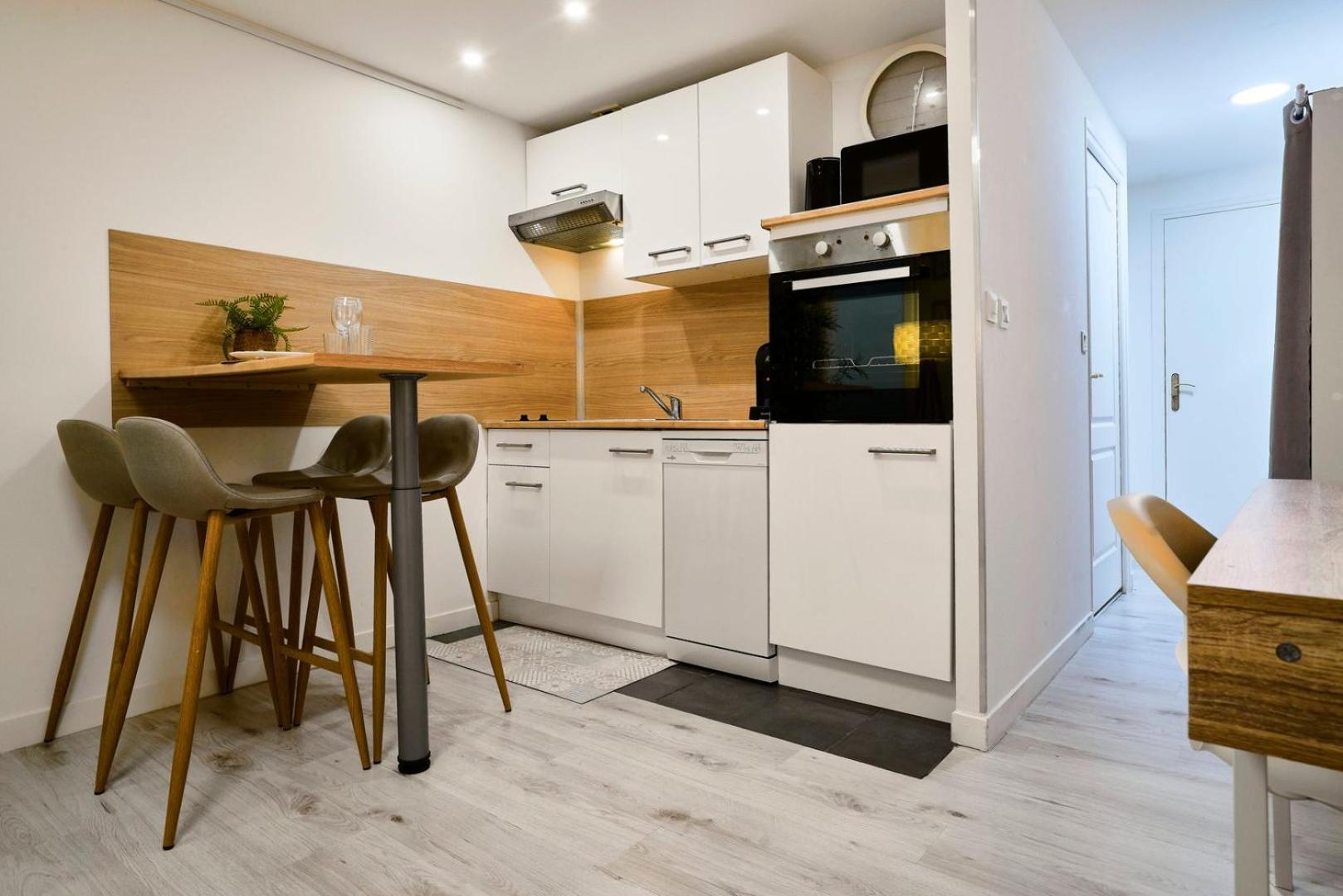 Apartamento Large Between Train Station & Grand Place *