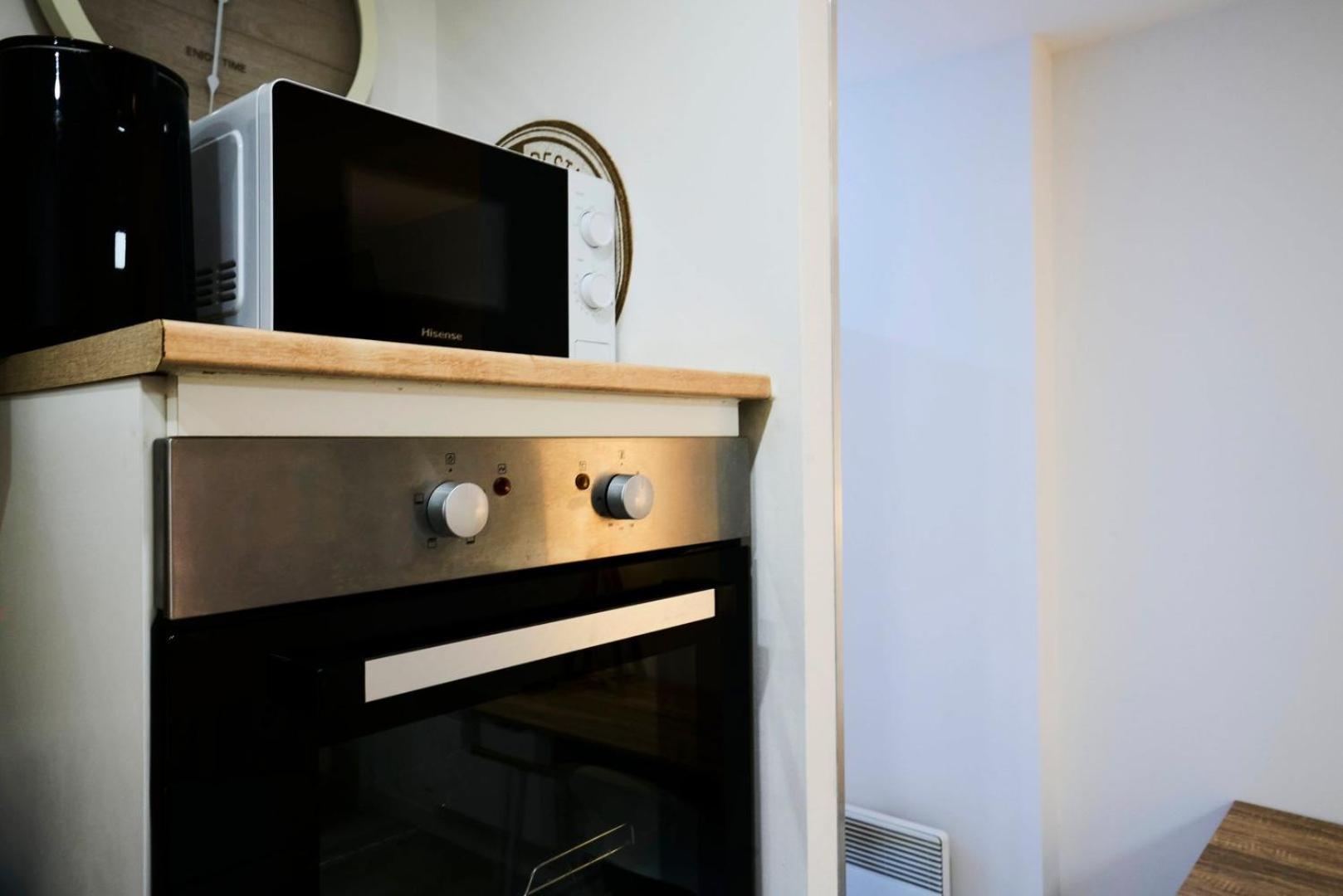 Apartamento Large Between Train Station & Grand Place *