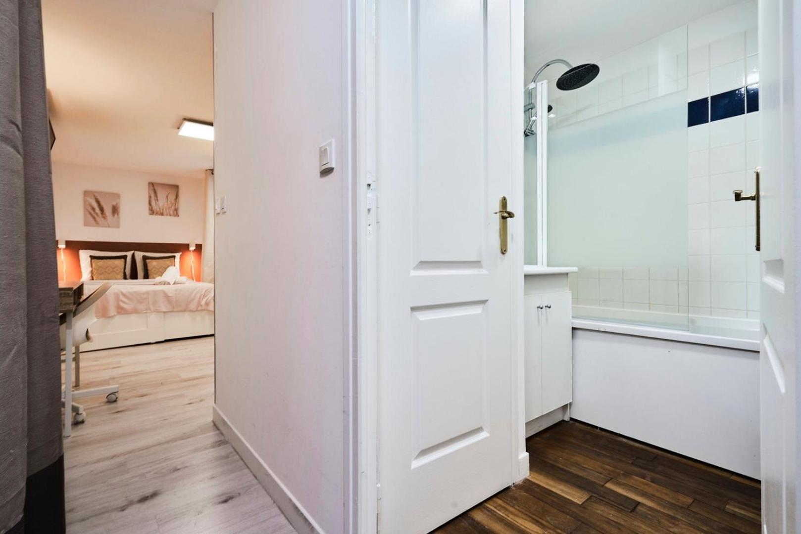 Apartamento Large Between Train Station & Grand Place *