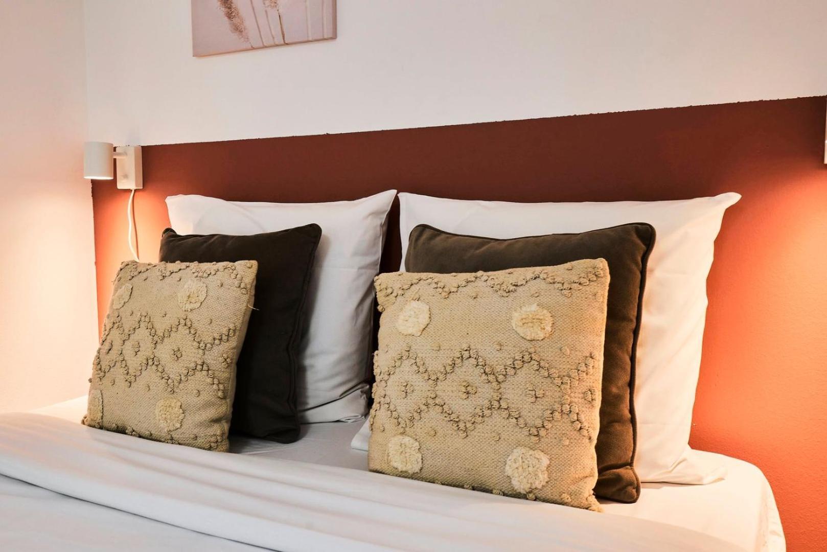 Apartamento Large Between Train Station & Grand Place Lila